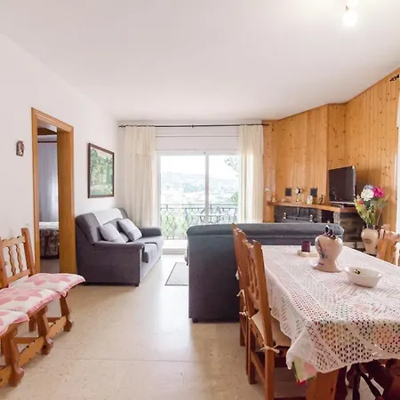 Club Villamar - Morella * Льорет-де-Мар