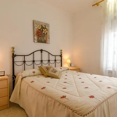 Club Villamar - Morella Льорет-де-Мар