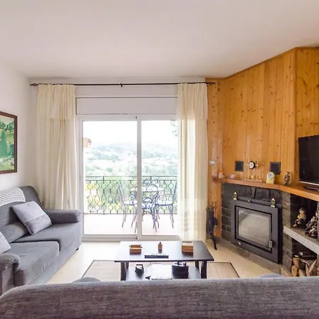 Club Villamar - Morella * Льорет-де-Мар