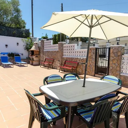 Club Villamar - Morella